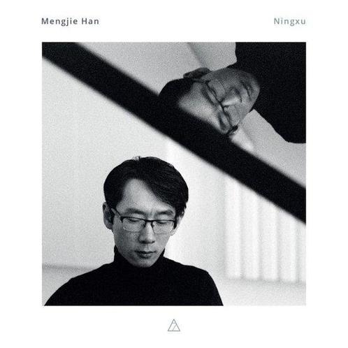 Mengjie Han - Ningxu (CD) - CD, Cd's en Dvd's, Cd's | Overige Cd's, Verzenden
