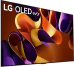 LG OLED77G45LW - 77 inch OLED 4K Ultra HD 120 Hz Smart TV, Ophalen, Zo goed als nieuw, 100 cm of meer, 4k (UHD)