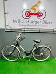 Goedkope Damesfiets Union 28 inch met Handrem en garantie