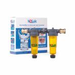 Nocalc Complete Starter Set (Zonder Electronic Sensor), Doe-het-zelf en Verbouw, Sanitair, Ophalen of Verzenden, Nieuw