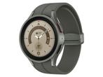 Samsung Galaxy Watch 5 Pro - Smartwatch - 1,4 inch AMOLED -, Verzenden, Nieuw