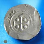 Nederland. Deventer Bernold. Denarius 1046-1054