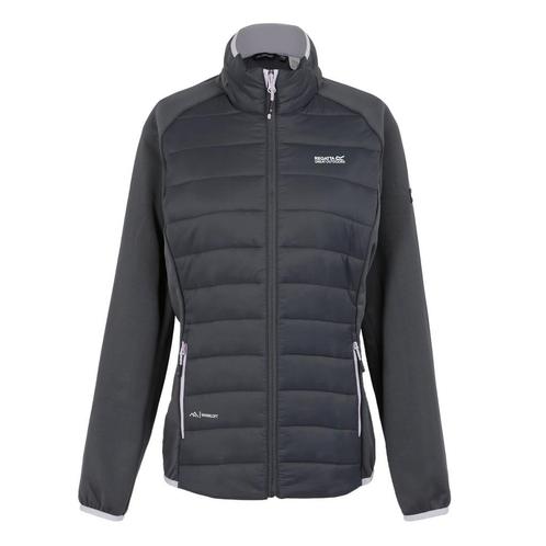-71% Regatta  Regatta Dames clumber v hybride jas  maat 38, Kleding | Dames, Wintersportkleding, Nieuw, Verzenden