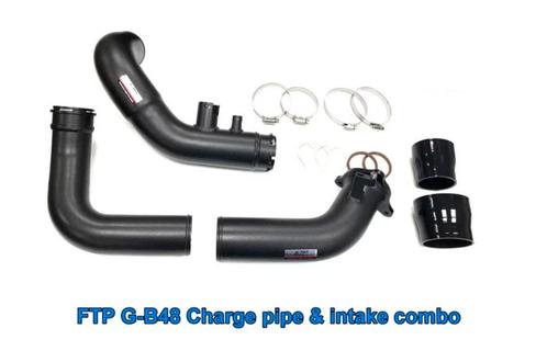 FTP Charge & Intake pijp BMW G B48/B46 motor, Auto diversen, Tuning en Styling, Verzenden