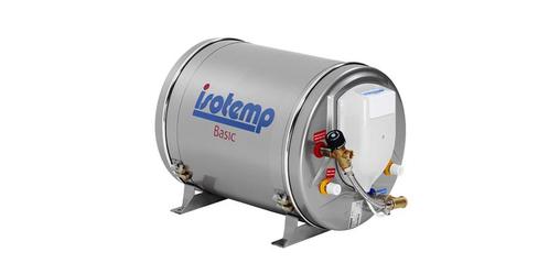 Webasto Isotemp scheepsboiler Basic - 24 liter - RVS, Watersport en Boten, Bootonderdelen, Ophalen of Verzenden