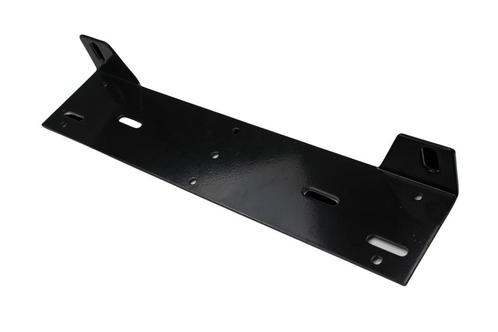 Volvo Steun Mistlamp + verstraler voor achter kenteken Volvo, Auto-onderdelen, Overige Auto-onderdelen, Nieuw, Volvo, Verzenden