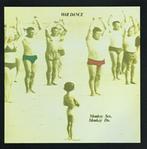 War Dance – Monkey See, Monkey Do. (LP, 1989), Ophalen of Verzenden, Gebruikt