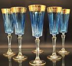 Artemisia - Champagne fluitje (6) - Kristal