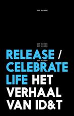 Release/celebrate life, Ophalen of Verzenden, Nieuw