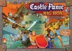 Castle Panic: Big Box (Second Edition), Nieuw, Ophalen of Verzenden