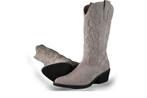 Sub55 Cowboy laarzen in maat 38 Bruin | 10% extra korting, Kleding | Dames, Bruin, Verzenden, Sub55, Zo goed als nieuw