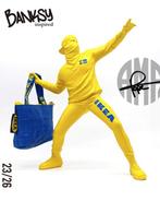 AMA • Pope (1985) - Ikea or Nothing - Banksy & Ikea, Antiek en Kunst