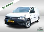Volkswagen Caddy | Zakelijke Lease v.a. €274.75 pm, Automaat, Stof, Gebruikt, Euro 6