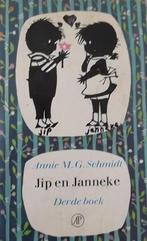 Jip en Janneke / 3 9789029540995 Annie M.G. Schmidt, Boeken, Gelezen, Annie M.G. Schmidt, Verzenden