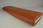 Kunstleer – Cognac, Overige kleuren, 120 cm of meer, Leer of Kunstleer, Ophalen of Verzenden