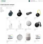 GEZOCHT: Jouw Google Chromecast Verkopen voor de Beste Prijs, Audio, Tv en Foto, Mediaspelers, Gebruikt