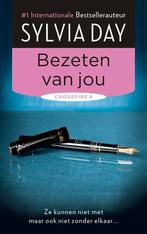 Bezeten van jou / Crossfire / 4 9789400506442 Sylvia Day, Verzenden, Gelezen, Sylvia Day