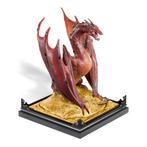 The Hobbit Diorama Smaug 17 cm, Verzamelen, Ophalen of Verzenden, Nieuw