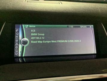 Bmw Navigatie CIC update FSC Code E60 E61 E90 E91 E92 E93