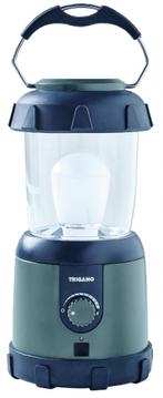 Trigano Oplaadbare Lamp LED, Ophalen of Verzenden, Nieuw