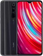 Xiaomi Redmi Note 8 Pro Dual SIM 64GB grijs, Verzenden, Gebruikt, Zonder abonnement, Zonder simlock