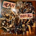 lp nieuw - Vintage Trouble - Heavy Hymnal (White Vinyl), Verzenden, Zo goed als nieuw