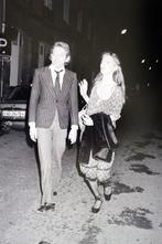 Patrick Siccoli - Serge Gainsbourg & Jane Birkin, Paris 1977