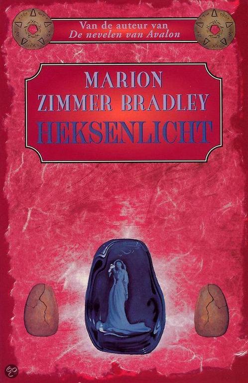 Heksenlicht / Licht Serie / 2 9789029067072, Boeken, Fantasy, Gelezen, Verzenden