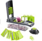 Multifunctionele groentesnijder - Mandoline - Uiensnijder -, Verzenden, Nieuw