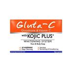 Glutathione & Vitamine C Met Kojic Plus +, Sieraden, Tassen en Uiterlijk, Uiterlijk | Gezichtsverzorging, Nieuw