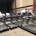 Matrix T7xe loopband | treadmill | cardio |, Verzenden, Gebruikt, Overige typen