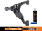 Draagarm Toyota Fj Cruiser voorzijde, links, onder, Verzenden, Nieuw, Toyota
