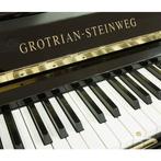 Grotrian Steinweg Akoestische Pianos, Nieuw