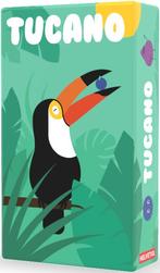 Tucano - Kaartspel | Helvetiq - Kaartspellen, Hobby en Vrije tijd, Gezelschapsspellen | Kaartspellen, Verzenden, Nieuw