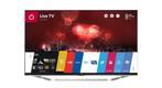 LG 55LB730V – 55 inch Full HD LED-tv 100 Hz met Smart TV, Ophalen, LED, HD Ready (720p), Zo goed als nieuw
