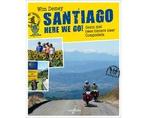 Boek Santiago, here we go! 9789020999181, Boeken, Verzenden, Zo goed als nieuw