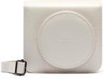 Fujifilm Instax Square SQ1 Case - Wit, Verzenden, Zo goed als nieuw