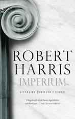 Imperium / Cicero-trilogie / 1 9789023495734 Robert Harris, Verzenden, Gelezen, Robert Harris