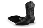 Cellini Cowboy laarzen in maat 38 Zwart | 10% extra korting, Verzenden, Zwart, Cellini, Zo goed als nieuw