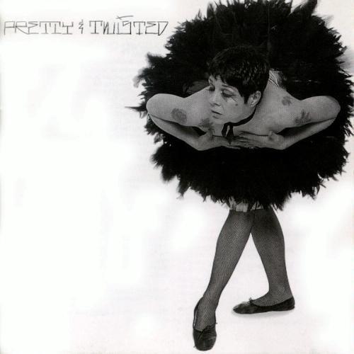 cd - Pretty &amp; Twisted - Pretty and Twisted, Cd's en Dvd's, Cd's | Overige Cd's, Zo goed als nieuw, Verzenden