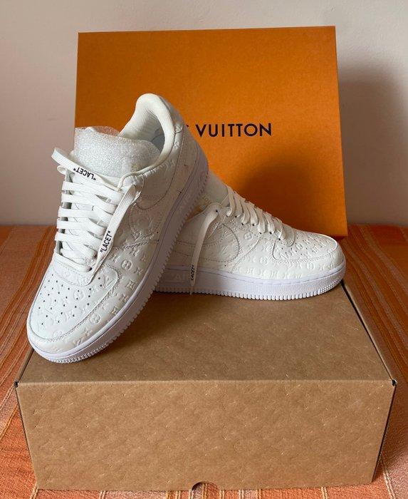 Louis Vuitton - Sneakers - Maat: EU 40 - Nieuw met tags, Kleding | Heren, Schoenen
