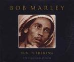 cd - Bob Marley - Sun Is Shining, Zo goed als nieuw, Verzenden