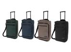 Norlander Lyon Trolleytas - Dull PU - 21 Liter, Sieraden, Tassen en Uiterlijk, Tassen | Reistassen en Weekendtassen, Verzenden