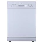 Sia Sfsd60w Vaatwasser 60cm, Witgoed en Apparatuur, Vaatwasmachines, Ophalen of Verzenden, Nieuw, 85 tot 90 cm