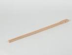 Houten zitstok 40 cm (10-12 MM) - Zitstokken, Dieren en Toebehoren, Vogels | Toebehoren, Verzenden, Nieuw