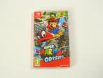 Super Mario Odyssey [Gebruikt], Spelcomputers en Games, Ophalen of Verzenden, Nieuw