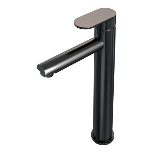 Wastafelmengkraan Brauer Gunmetal Edition Coldstart Opbouw, Doe-het-zelf en Verbouw, Sanitair, Kraan, Nieuw, Ophalen of Verzenden