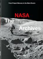 9783836588089 40th Edition-The NASA Archives. 40th Ed., Boeken, Nieuw, Piers Bizony, Verzenden