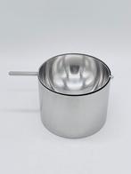 Stelton - Arne Jacobsen - Asbak - Cylinda line - Staal -, Antiek en Kunst