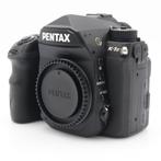 Digitale fotocamera | Pentax K-1 Mark II body | Tweedehands, Verzenden, Gebruikt, Pentax